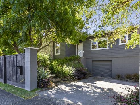 66 Rokino Road, Hilltop