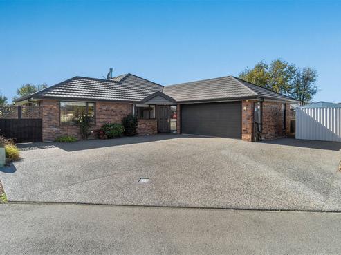2 Keyes Mews, Rolleston