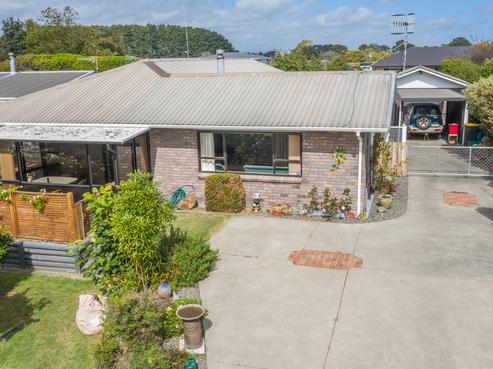12 Reeve Street, Foxton