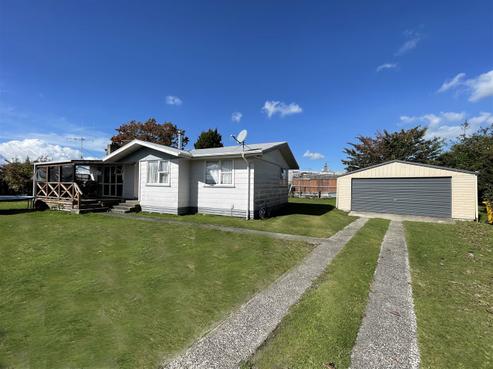 11 Ngatuku Place, Tokoroa