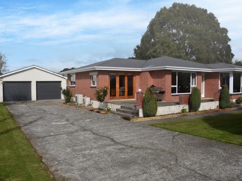 190 Myross Road, Myross Bush