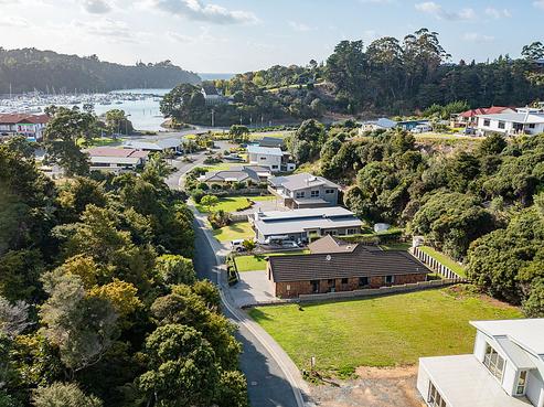 9 Spinnaker Lane, Tutukaka