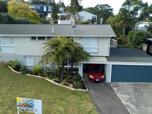 21 Gretel Place, Hillcrest