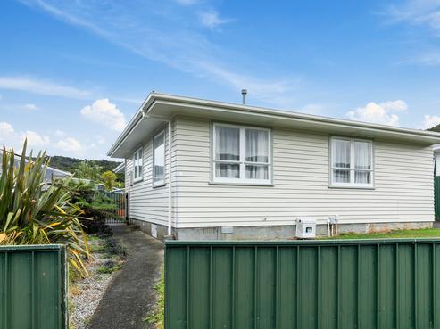 55 Momona Street, Wainuiomata