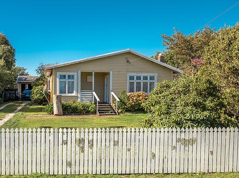 13 Tasman Street, Carters Beach