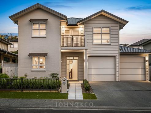 14 Kauriki Terrace, Stonefields