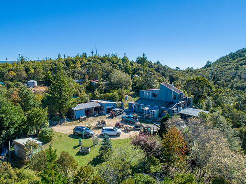 1693B Takaka Hill Highway, Takaka