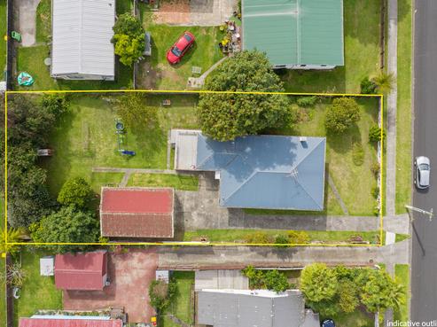 13 Graham Road, Conifer Grove