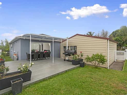 80 Taikata Road, Te Atatu Peninsula