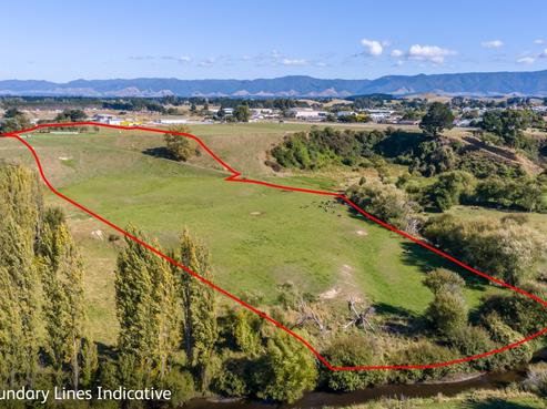 103 Miller Street, Dannevirke