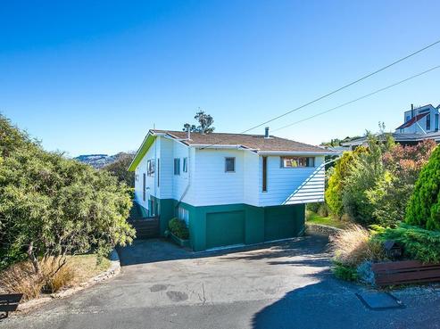 9 Albion Street, Shiel Hill