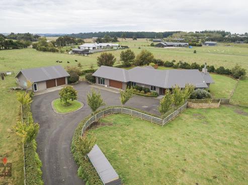 17 James Road, Halcombe