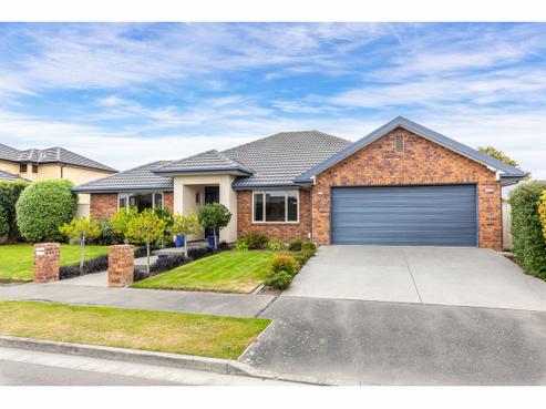 16 Te Pihopa Way, Aidanfield