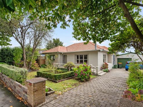 33 Wilson Street, Hamilton East