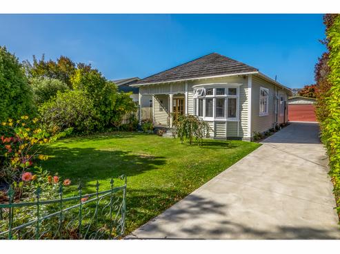 1/62 Somerfield Street, Somerfield