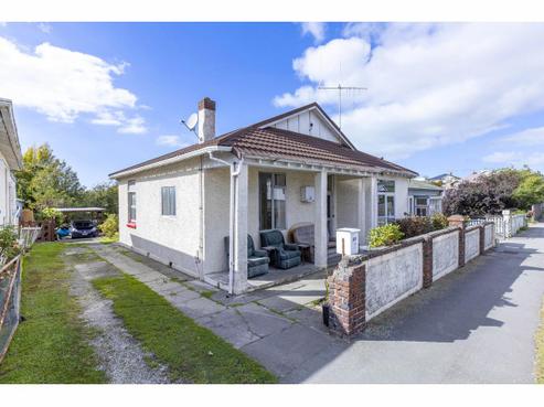 33 Wilson Street, Seaview