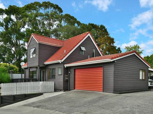 3/427 Don Buck Road, Massey