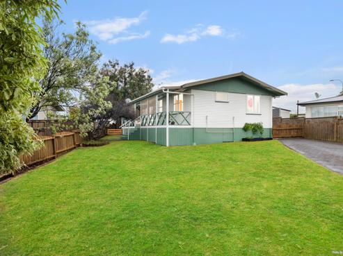 71 Nelson Street, Pukekohe