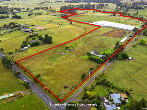 11 Sinclair Road, Kaukapakapa