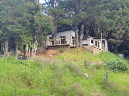 263 Fisher-riley Road, Kaitaia