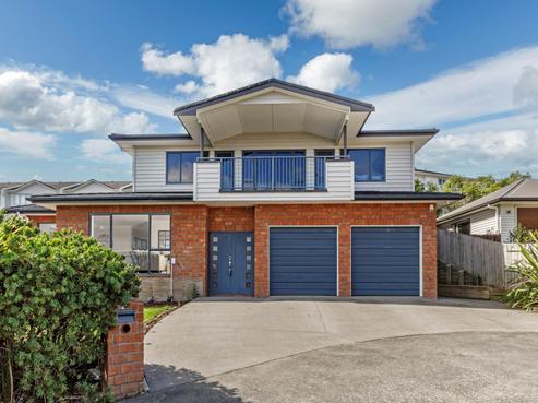 28 Carol Lee Place, Albany Heights