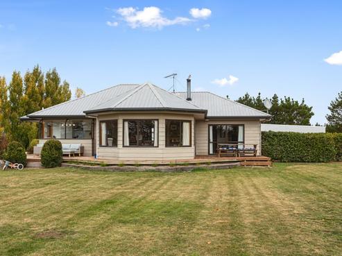 438 Mount Brown Road, Amberley