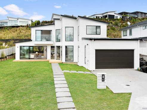 7 Ruth Craig Place, Stanmore Bay