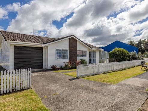 1A Oxford Street, Kaitaia