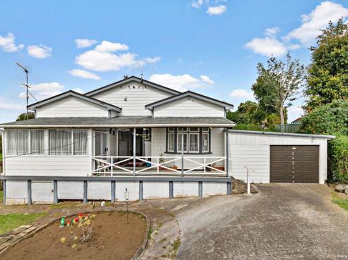 89 Victoria Avenue, Waiuku