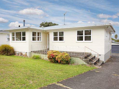9 Mcquarrie Avenue, Wattle Downs