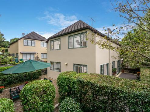 10/13 Eban Avenue, Hillcrest