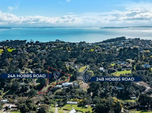 24A Hobbs Road, Matakatia