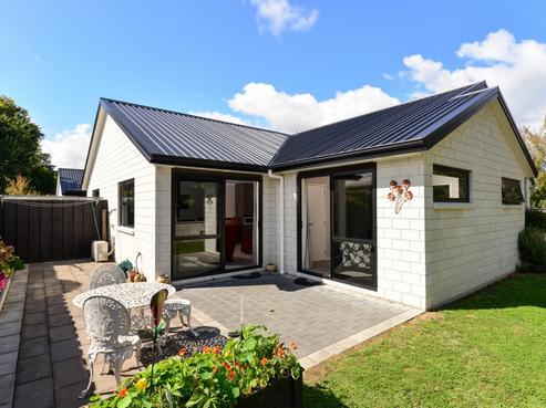 1/34 Rutherford Street, Chedworth