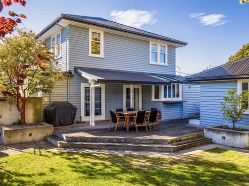 225 Clyde Road, Burnside