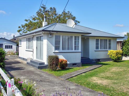 19 Derby Street, Solway