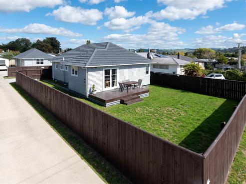 8A Ian Street, Koutu