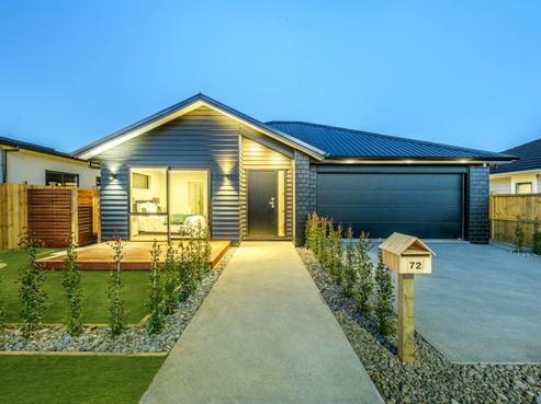 72 Vinistra Road, Kumeu