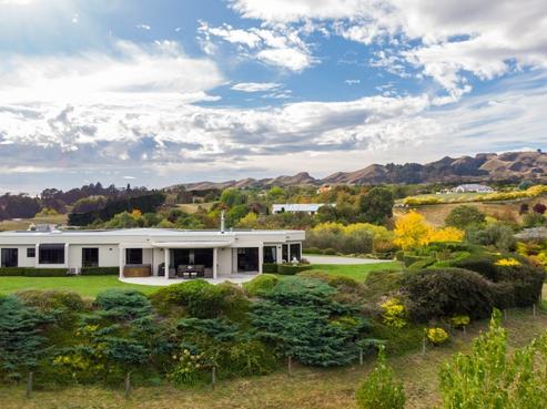 115 Margaret Avenue, Havelock North