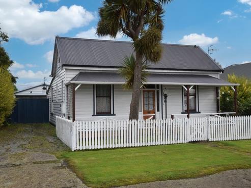 16 Stobo Street, Grasmere