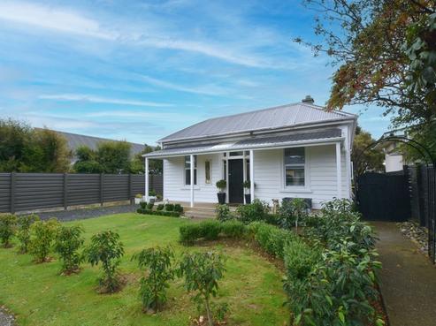 60 Ritchie Street, Richmond