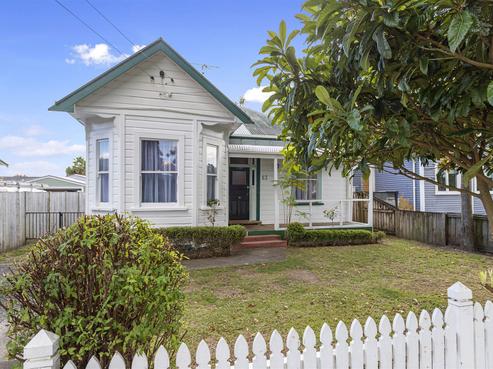 63 Wellington Street, Hamilton East