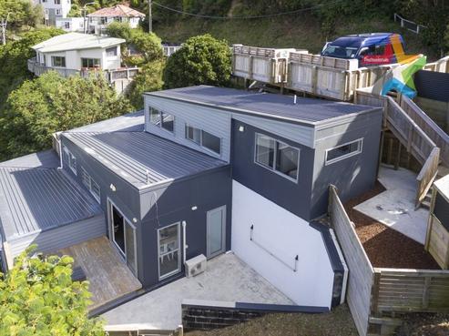 2/127 Raroa Road, Aro Valley