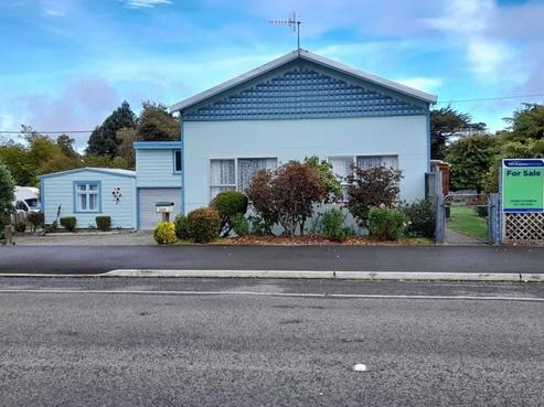 2891 Kimbolton Road, Kimbolton