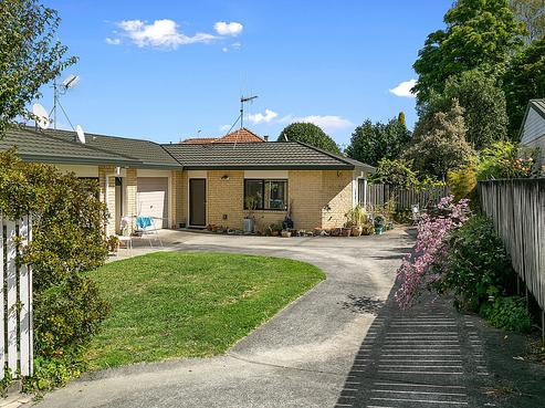 3/1150 Bank Street, Te Awamutu