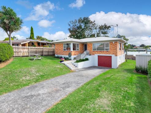 3 Turner Place, Pukekohe