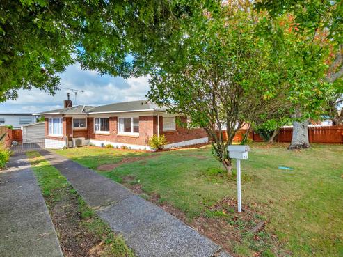 11 Richardson Avenue, Pukekohe