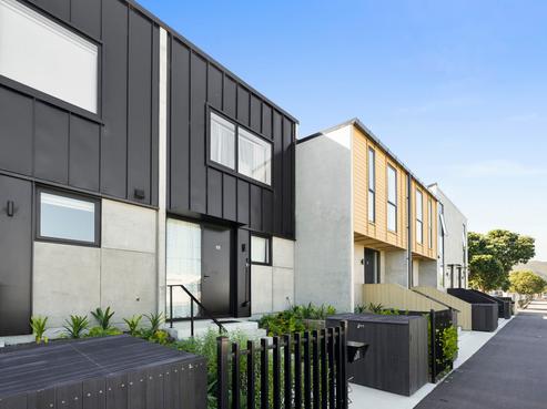 437B Jackson Street, Petone
