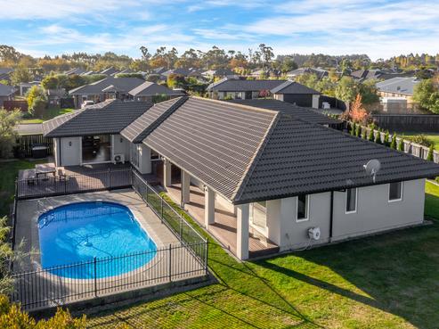 7 Kingsley Place, Rolleston