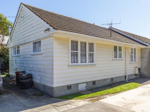 3A Fairfield Avenue, Fairfield