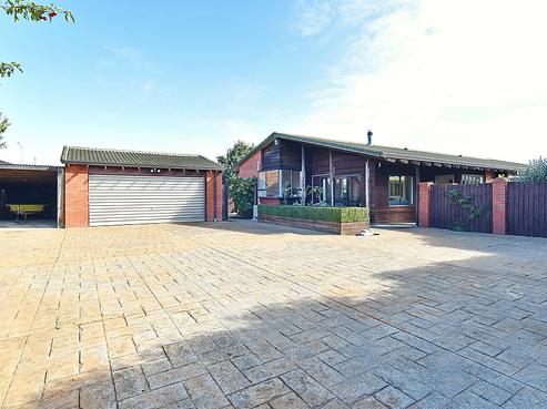 20C Applewood Place, Casebrook